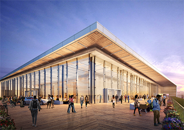 Baird Center opens applications for second annual Gala Giveaway