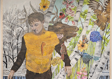 Introducing the We Energies Foundation Art Collection