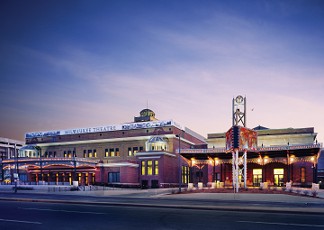 Milwaukee’s original gathering place